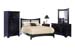 Contemporary Bedroom Group